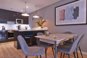 Kings Cross Walking Distance Luxury Private Garden House